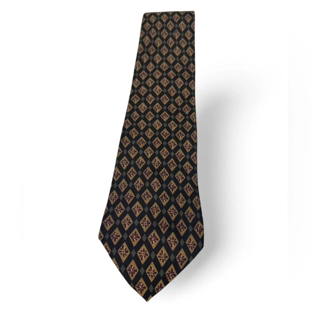 Vintage Christian Dior Tie